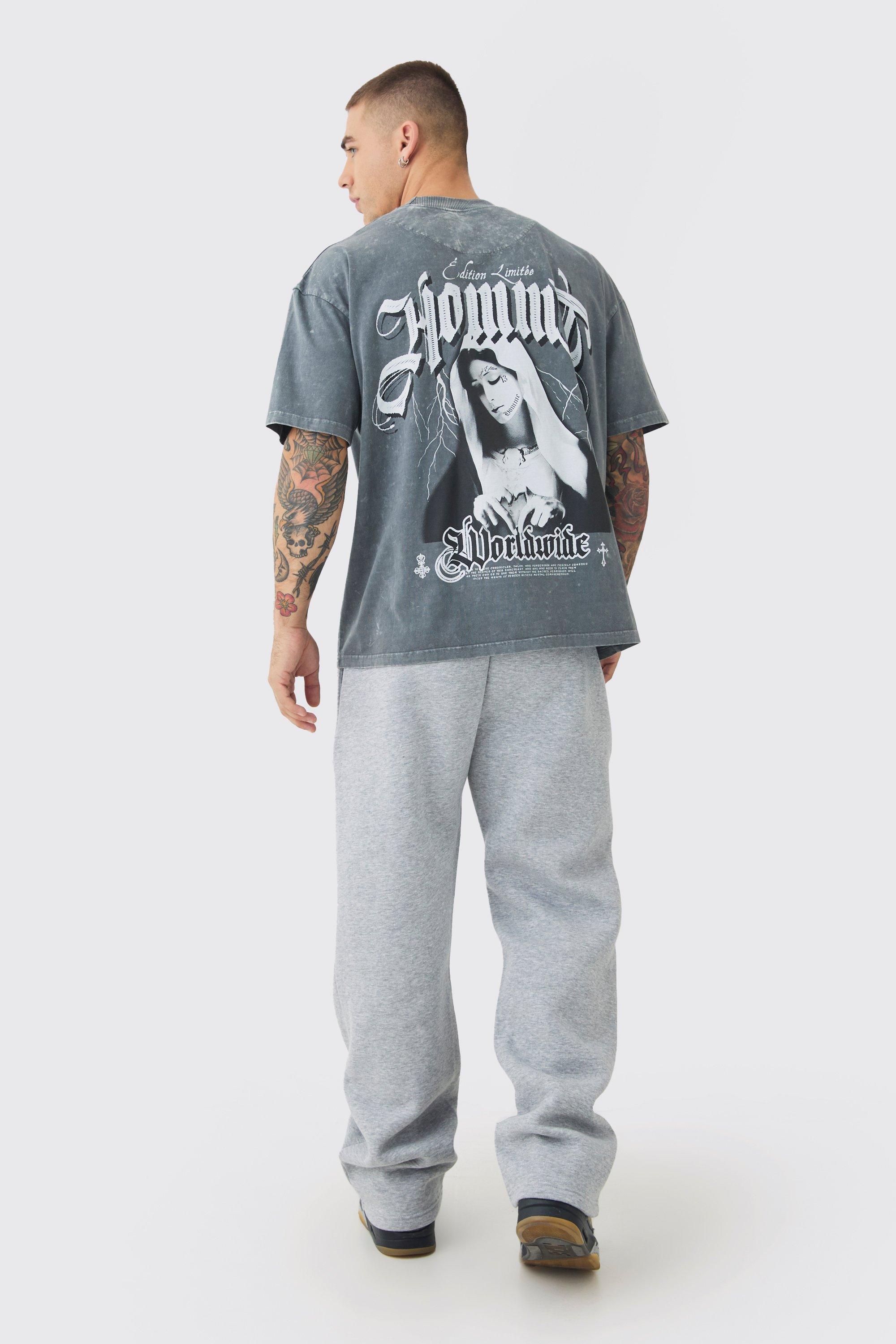 Basic editions sweatpants online